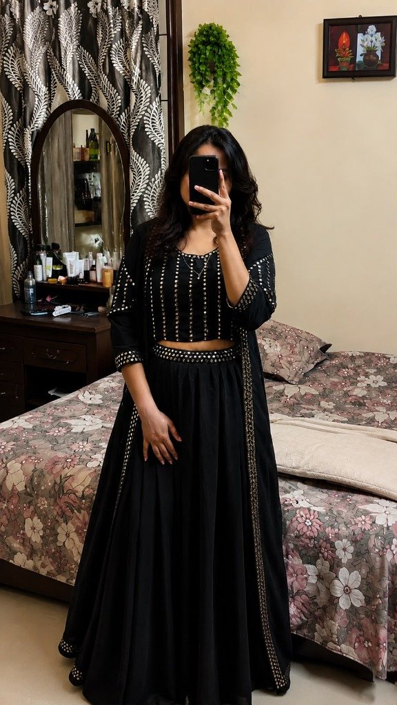 Gopika J
